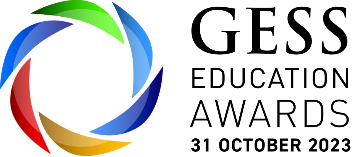 GESS EDUCATION AWARDS 2023 FINALISTS GESS Awards 2024